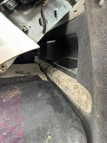 step 2: Крышка багажника Honda — 4