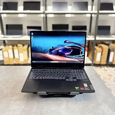 Игровой, Б/у, AMD Ryzen 5, В рассрочку