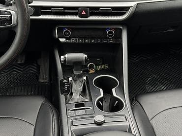 Унаа сатуу: Kia K5: 2020 г., 1.6 л, Автомат, Бензин, Седан — 4