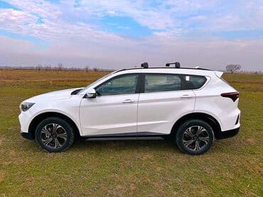 джетур х70 цена: Jetour X70S: 2022 г., 1.5 л, Робот, Бензин, Кроссовер — 8