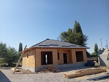 установка 1 с: Кровля крыши | Монтаж Больше 6 лет опыта — 7