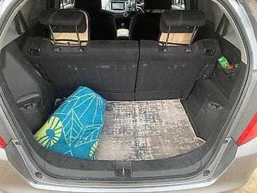 honda shadow: Honda Fit: 2010 г., 1.3 л, Вариатор, Бензин, Хэтчбэк — 8