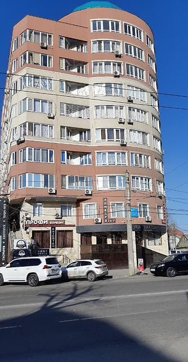 Недвижимость: 3 комнаты, 96 м², Элитка, 6 этаж, Дизайнерский ремонт — 3