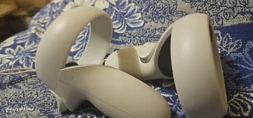 окулус квест: Meta Quest 2 (128 ГБ, Standalone VR) полностью оригинал, полный — 5