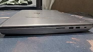Ноутбуки ASUS: Asus rog i7 7700hq 32 gb ram gtx 1070 2tb ssd батарея не держит — 5