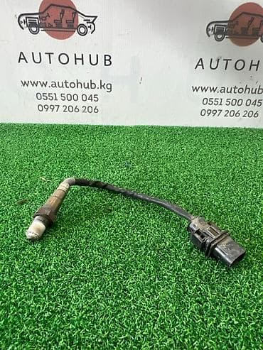 Автозапчасти: Лямбдазонд Hyundai Grandeur IG 3.0 GAS 2017 (б/у) — 1