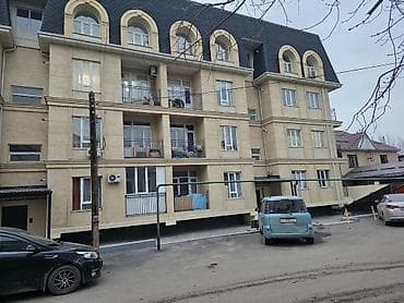 Недвижимость: 1 комната, 47 м², Элитка, 2 этаж, Готовая ПСО (под самоотделку) — 9