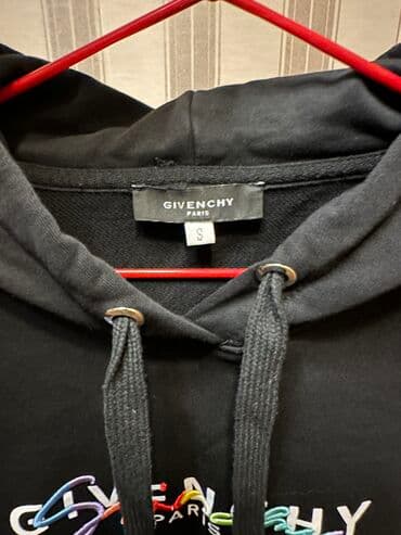 толстовка подростковый: S — 4