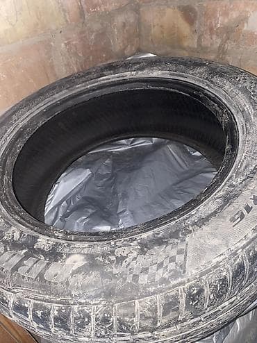 bridgeston: Шины 225 / 45 / R 18, Лето, Комплект, Bridgestone — 6
