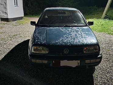 пороги на авто бишкек: Volkswagen Golf: 1994 г., Кол менен иштөөчү, Газ, Седан — 1