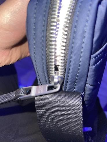 сумку tommy hilfiger: Оригинал с Японии 🇯🇵 Сумка через плечо Tommy Hilfiger - Модель — 5
