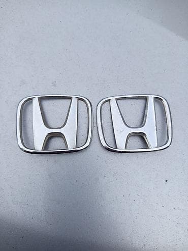 фаркоп honda: Руль Honda — 1