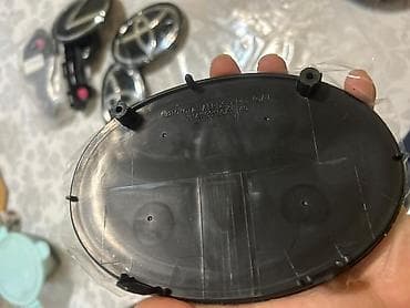 чип ключ тайота: Комплект оригинальных автозапчастей и аксессуаров Toyota / Lexus — 5