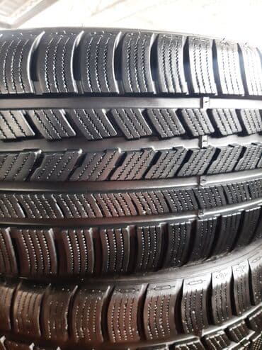 шины r20 бу купить: Шины 245 / 45 / R 19, Зима, Б/у, Пара, Корея, Hankook — 1