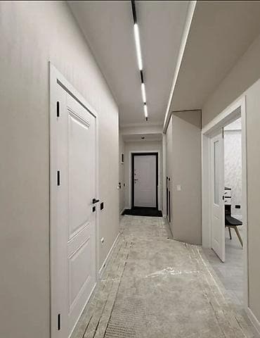 Квартиры: 2 комнаты, 64 м², Джал мкр (в т.ч. Верхний, Нижний, Средний) Элитка, 5 этаж — 3