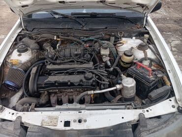 полировычный машынка: Daewoo Nexia: 2010 г., 1.6 л, Механика, Бензиновая, Седан — 6