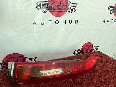 cl 7: Фонарь заднего хода HONDA Stream левый руль RN D17A 1 2002 задн. прав — 1