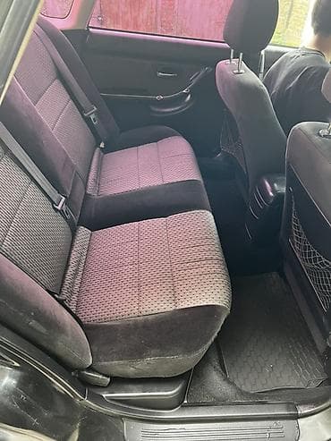 турботаймер субару: Subaru Legacy: 2001 г., 2 л, Автомат, Бензин, Седан — 9