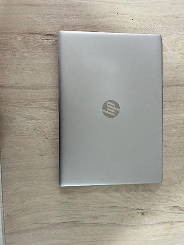 xbox core: Продается Б/У ноутбук! Цена 20 000 сом Модель: HP ProBook 450 G5 — 3