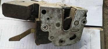 биндеры dsb с металлическим корпусом: Замок передней левой двери в отличном состоянии оригинал привозной на — 2