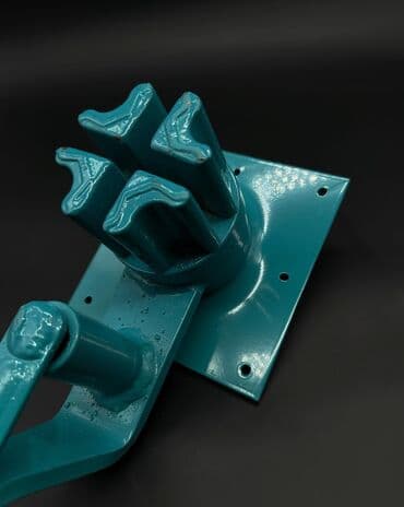 Хомутогиб ручной бабочка якар