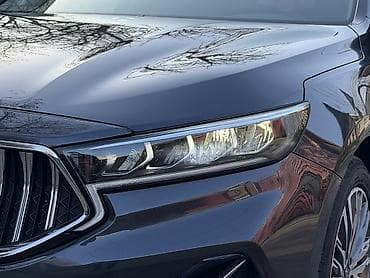 mersedes e63: Kia K7: 2019 г., 3 л, Автомат, Газ, Седан — 6