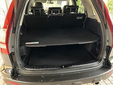 dio 27: Honda CR-V: 2007 г., 2.4 л, Автомат, Бензин, Кроссовер — 4