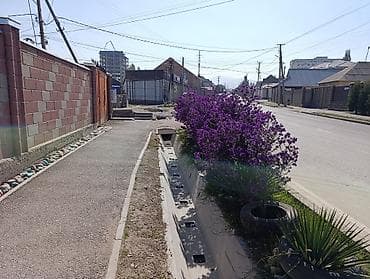 ул репина: Продается жилой дом с участком в мкрн Арча-Бешик, ул. Репина, 272А — 2