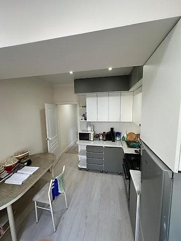 Недвижимость: 2 комнаты, 72 м², Кок-Жар ж/м Элитка, 3 этаж — 8