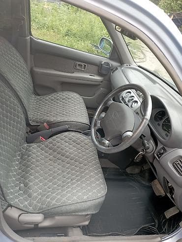 алкотестер купить: Nissan March: 2000 г., 1 л, Автомат, Бензин, Хэтчбэк — 2