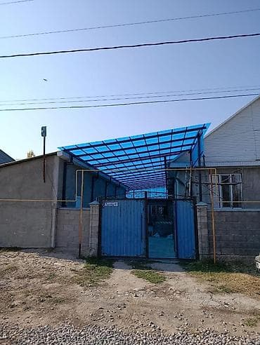 Аренда инструментов: Навес, Навес, Навес, Мы изготавливаем из качественного материала — 9