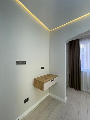 pro group: 3 комнаты, 83 м², 106 серия улучшенная, 2 этаж, Дизайнерский ремонт — 5