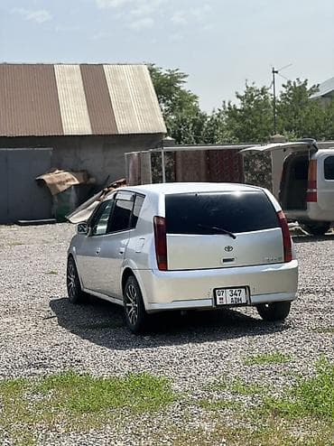 тоуота опа: Toyota Opa: 2000 г., 2 л, Автомат, Бензин, Хэтчбэк — 5