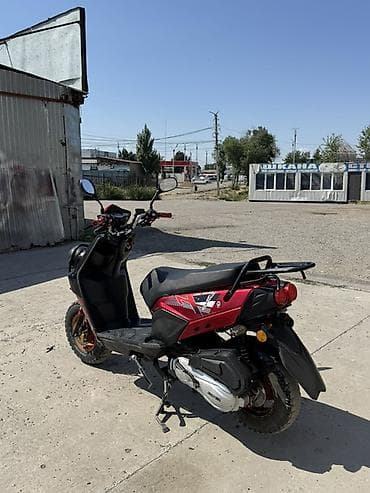 Shineray: На продаже бумер 150куб🔥 Без вложений сел поехал✅ Документы экспертиза lalafo.kg да — 4 Shineray: На продаже бумер 150куб🔥 Без вложений сел поехал✅ Документы экспертиза — 4