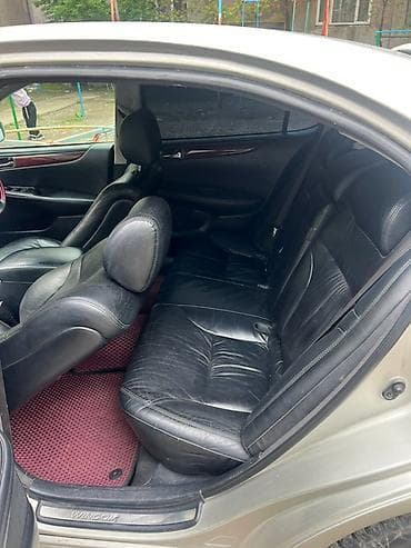 тойота виндом 1998: Toyota Windom: 2003 г., 3 л, Автомат, Газ, Седан — 3