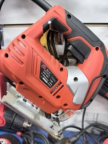 Лобзик электрический P.I.T. P65J4 - Мощность: 710 Вт - Частота хода