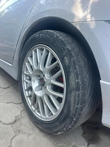 Продаю резину без шишек без порезов состояние как на фото на сезон или — 1
