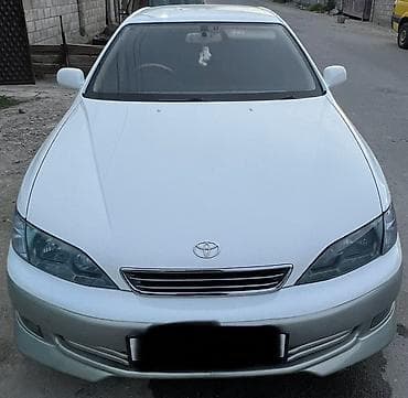 Toyota Windom: 2001 г., 2.5 л, Автомат, Бензин, Седан