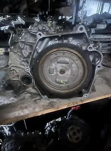 byd plus: Коробка передач Автомат Honda 2002 г., Оригинал, Япония — 1