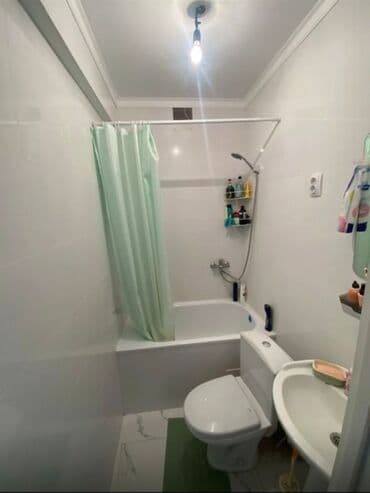 сдается квартира в район старый толчок: 1 комната, 42 м², Элитка, 7 этаж, Евроремонт — 3