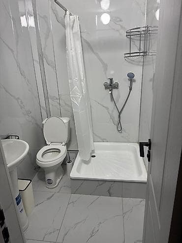 аренда квартир на долгий срок: Студия, Собственник, Без подселения, С мебелью полностью — 5