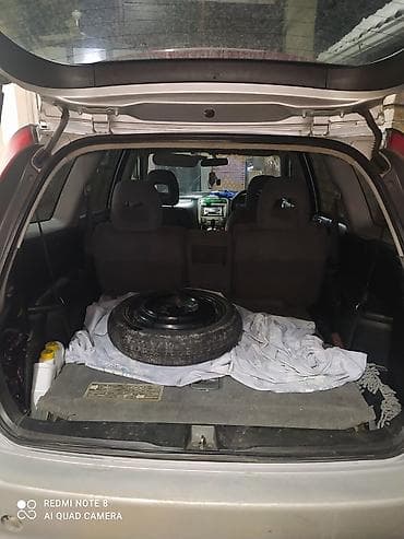 рейлинг на хонда стрим: Honda Stream: 2004 г., 1.7 л, Автомат, Газ, Минивэн — 7