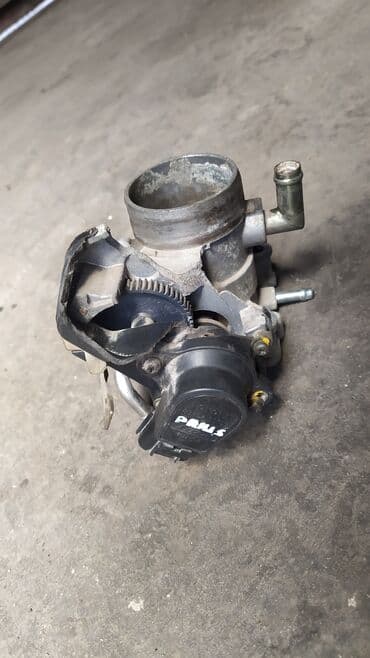 Toyota Prius 20 дроссельная заслонка, Тойота Приус 20 дроссельная at lalafo.kg Toyota Prius 20 дроссельная заслонка, Тойота Приус 20 дроссельная