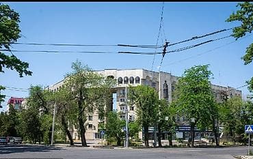 Продажа квартир: 2 комнаты, 64 м², ЗАГС/Цирк 2 этаж, Свежий ремонт — 10