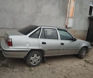 диска нехсия: Daewoo Nexia: 2004 г., 1.6 л, Механика, Бензин, Седан — 2