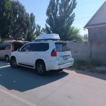 купить бу бокс на крышу автомобиля: Автобокс 2 см, Новый — 2