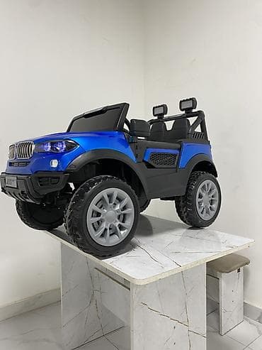 прокат военных костюмов для детей: Детский электрокар, Новый — 4