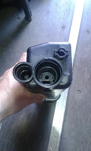 full construction: Бачок BMW 2021 г., Новый, Аналог, Китай — 4