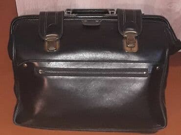 тележка для дома и дачи: Лопата для снега, материал алюминий, портфель кожзам, по 200 сом — 5