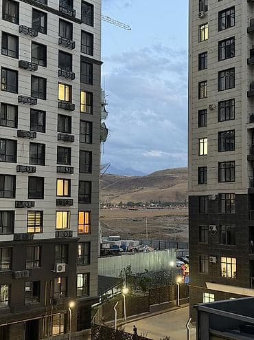 discovery studio: Студия, 53 м², 10 мкр Элитка, 4 этаж, Евроремонт — 9